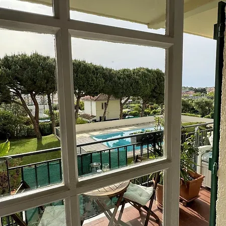 Superb In Provenzal With Pool * 昂蒂布