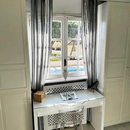 Superb In Provenzal With Pool *