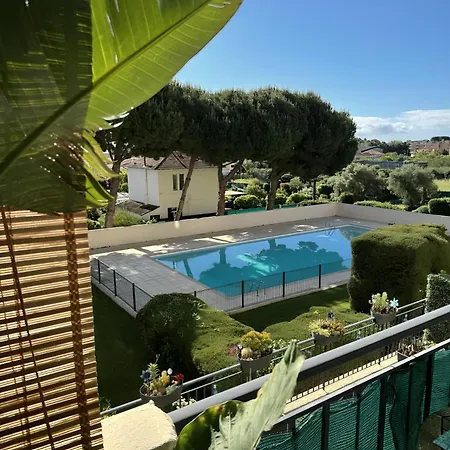 Superb In Provenzal With Pool