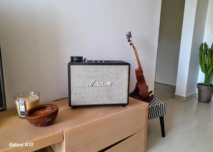 公寓 Superb In Provenzal With Pool *