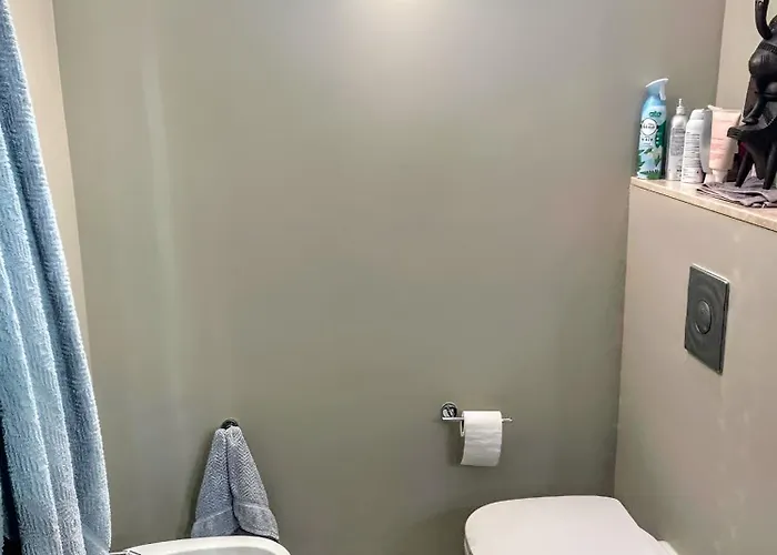 Superb In Provenzal With Pool