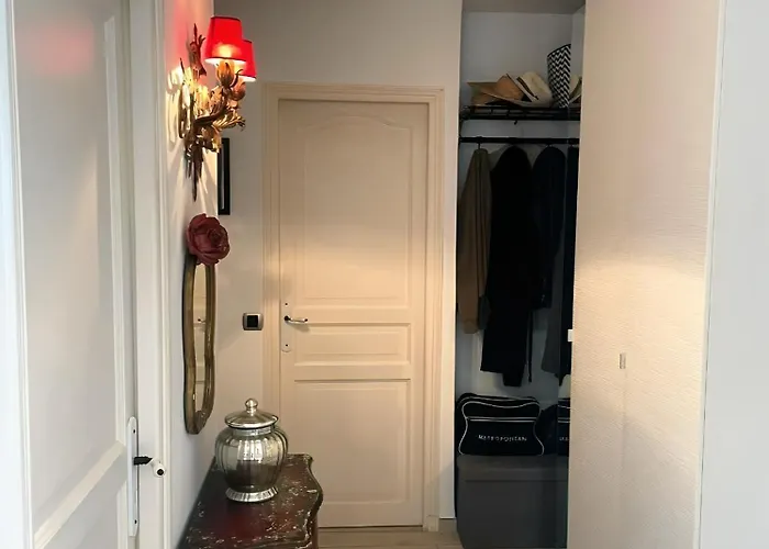 Superb In Provenzal With Pool * 昂蒂布