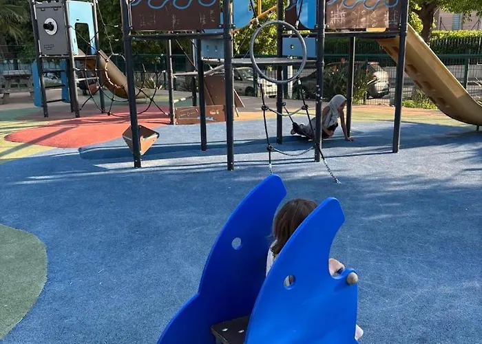 Superb In Provenzal With Pool 公寓