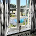 Superb In Provenzal With Pool Apartament Antibes