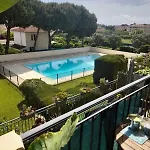 Superb In Provenzal With Pool * Antibes
