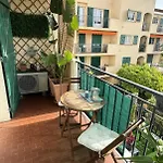 Superb In Provenzal With Pool Antibes