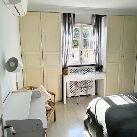 Superb In Provenzal With Pool Antibes