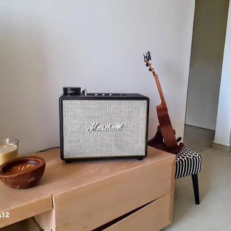 شقة Superb In Provenzal With Pool *