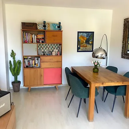 Superb In Provenzal With Pool * Antibes