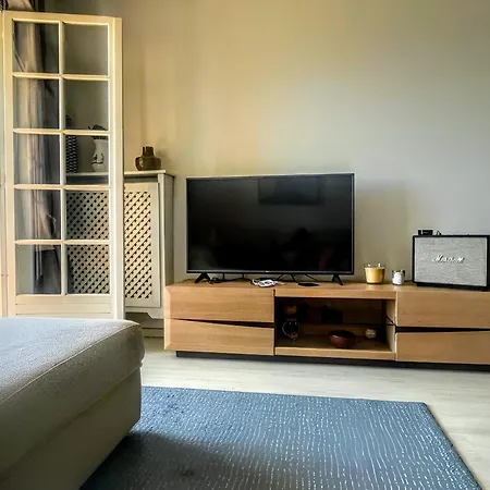 Superb In Provenzal With Pool Antibes