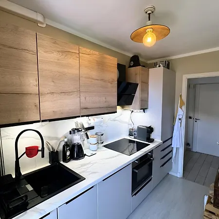 Superb In Provenzal With Pool Apartmán