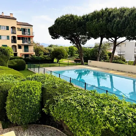 Superb In Provenzal With Pool Apartment *