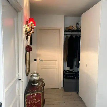 Superb In Provenzal With Pool * Antibes