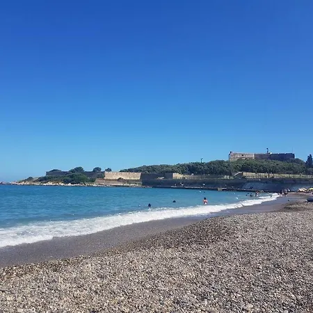 Apartmán Superb In Provenzal With Pool *