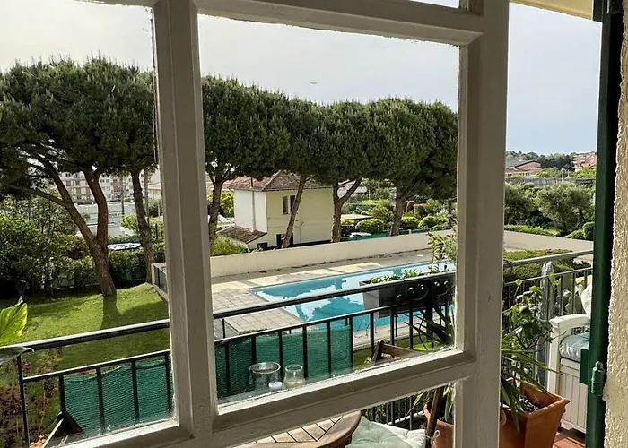 Superb In Provenzal With Pool * Antibes