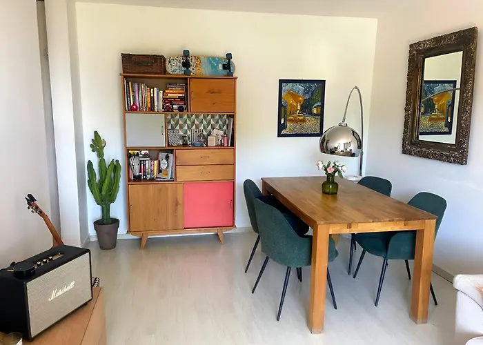 Superb In Provenzal With Pool * Antibes